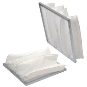 Воздушный фильтр HIFI Filter NX 4746 S