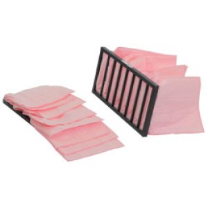 Воздушный фильтр HIFI Filter NX 535094HPA7