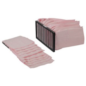 Воздушный фильтр HIFI Filter NX 535096JPA7