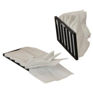 Воздушный фильтр HIFI Filter NX 535094FPTA