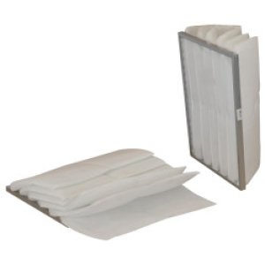 Воздушный фильтр HIFI Filter NX 528404FGSN