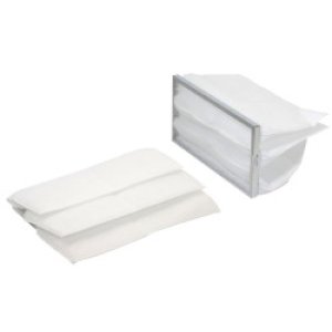 Воздушный фильтр HIFI Filter NX 509354CGSN