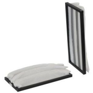 Воздушный фильтр HIFI Filter NX 509351CPSN