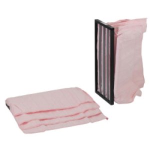 Воздушный фильтр HIFI Filter NX 509354DPA7