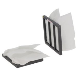 Воздушный фильтр HIFI Filter NX 509099CPTA