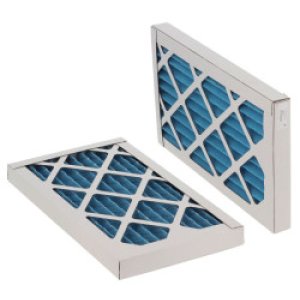 Воздушный фильтр HIFI Filter NN 5983 CSNT