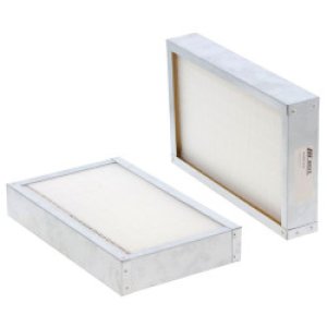 Воздушный фильтр HIFI Filter NN 5948 GTCP