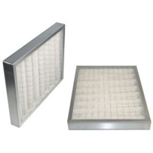 Воздушный фильтр HIFI Filter NN 55135 GSNT