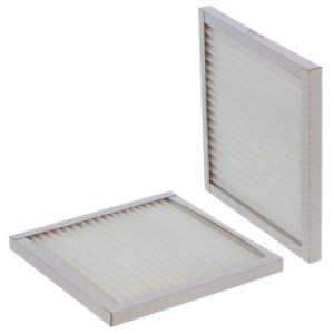 Воздушный фильтр HIFI Filter NN 5619 CSNP