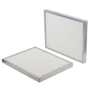 Воздушный фильтр HIFI Filter NN 54026 GTCP