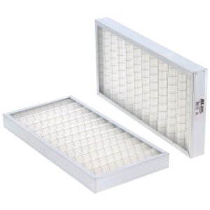 Воздушный фильтр HIFI Filter NN 5894 GSNT