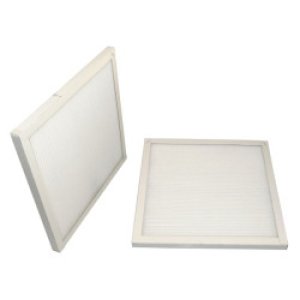 Воздушный фильтр HIFI Filter NN 5881 CTCP