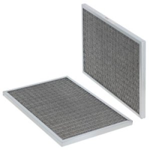 Воздушный фильтр HIFI Filter NN 5435 GMGN