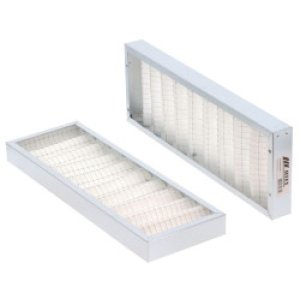 Воздушный фильтр HIFI Filter NN 53503 GSNT