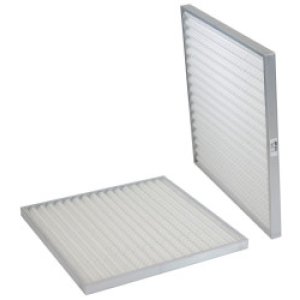 Воздушный фильтр HIFI Filter NN 5348 GSNT