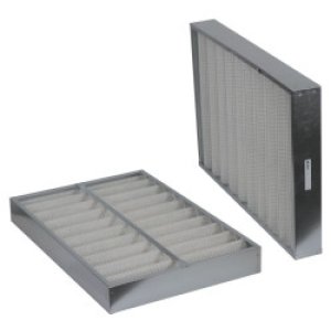 Воздушный фильтр HIFI Filter NN 5324 GSNT