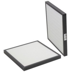 Воздушный фильтр HIFI Filter NN 53535 PTCP