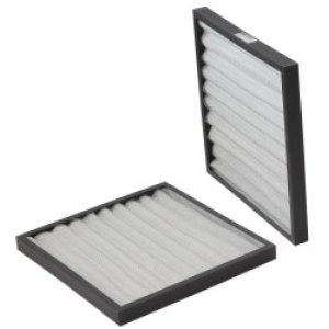 Воздушный фильтр HIFI Filter NN 53535 PSNT