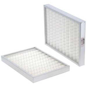 Воздушный фильтр HIFI Filter NN 52869 GSNT