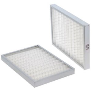 Воздушный фильтр HIFI Filter NN 53014 GSNT