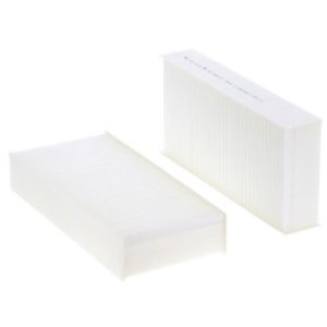 Воздушный фильтр HIFI Filter NN 5369 S