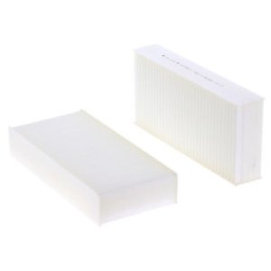 Воздушный фильтр HIFI Filter NN 5368 S