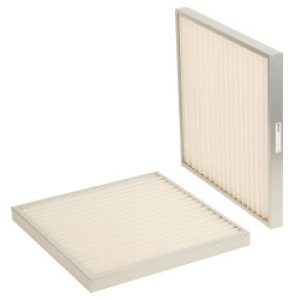 Воздушный фильтр HIFI Filter NN 53636 GSGP