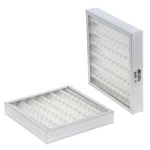 Воздушный фильтр HIFI Filter NN 51111 GSNT