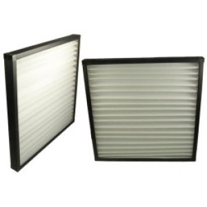 Воздушный фильтр HIFI Filter NN 51313 PSNT