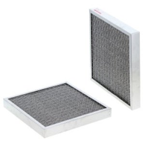 Воздушный фильтр HIFI Filter NN 51717 GMGN