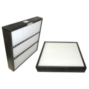 Воздушный фильтр HIFI Filter NN 5161 S