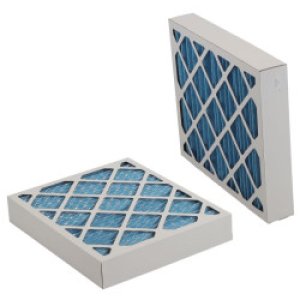 Воздушный фильтр HIFI Filter NN 73526 CSNT