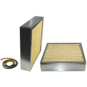 Воздушный фильтр HIFI Filter NN 71919 GVMT