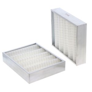 Воздушный фильтр HIFI Filter NN 72819 GSNT