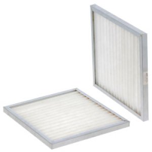 Воздушный фильтр HIFI Filter NN 6189 GSNT