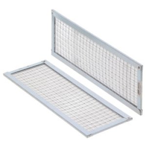 Воздушный фильтр HIFI Filter NN 6190 GNAN