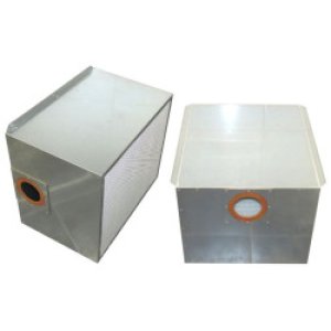 Воздушный фильтр HIFI Filter NN 6220 GTDP