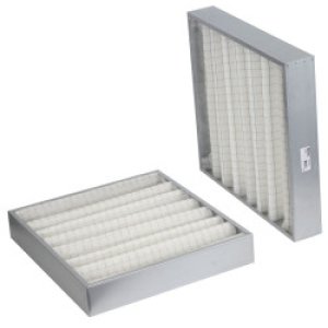 Воздушный фильтр HIFI Filter NN 74032 GSNT