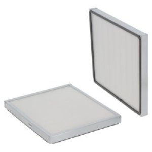 Воздушный фильтр HIFI Filter NN 6071 GTCP