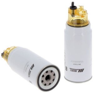 Топливный фильтр MANN-FILTER PL 420 KIT