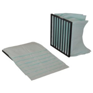 Воздушный фильтр HIFI Filter NX 535356HPTB