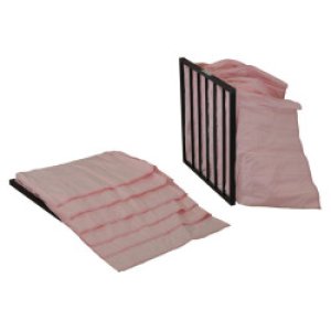 Воздушный фильтр HIFI Filter NX 535356FPA7