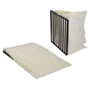 Воздушный фильтр HIFI Filter NX 535356HPA8