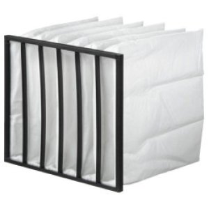 Воздушный фильтр HIFI Filter NX 535357FPSN