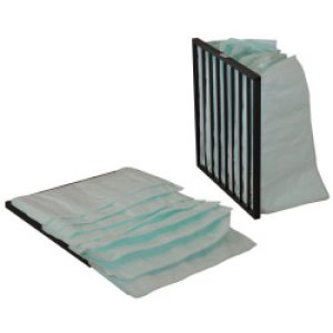 Воздушный фильтр HIFI Filter NX 535354HPTB