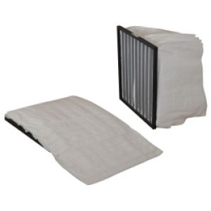 Воздушный фильтр HIFI Filter NX 535356JPA9