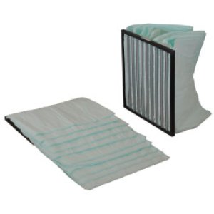 Воздушный фильтр HIFI Filter NX 535356JPA6