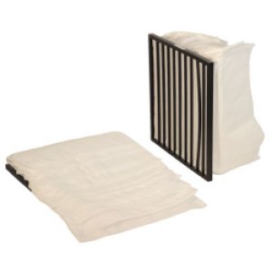 Воздушный фильтр HIFI Filter NX 535354JPA9