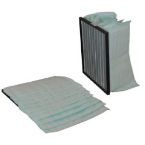 Воздушный фильтр HIFI Filter NX 535354JPA6