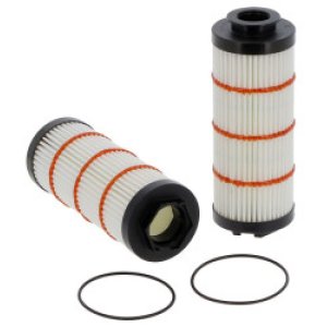 Гидравлический фильтр HIFI Filter SH 66369